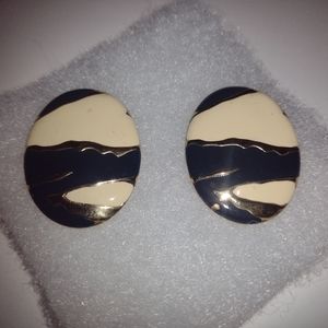 Vintage earrings